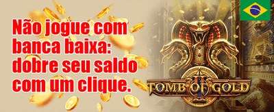Jackpot de Boas-Vindas promotion image